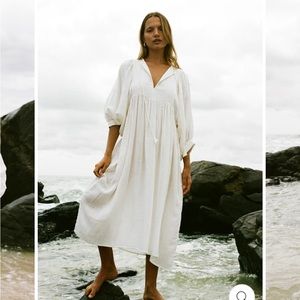 Daughters of India Kyra Midi 3XL